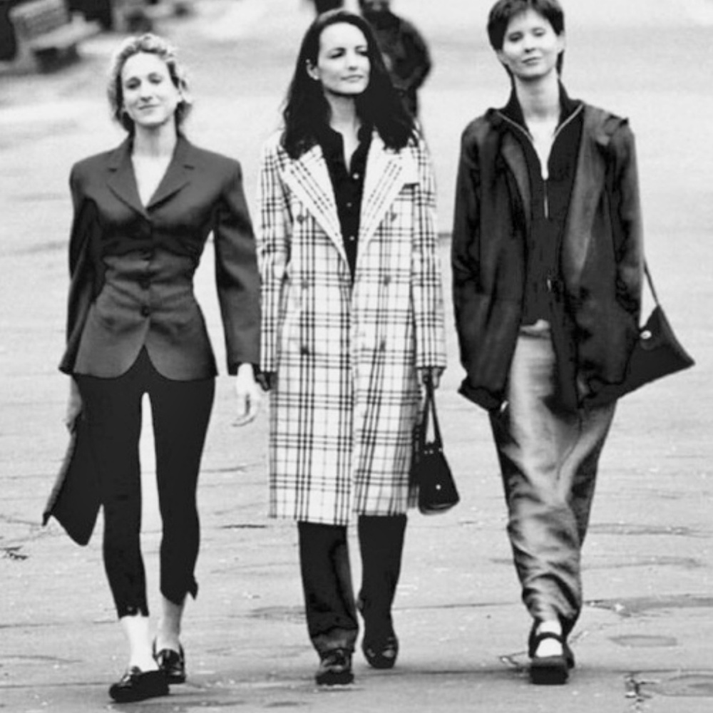 Meet your Posher, Debbi